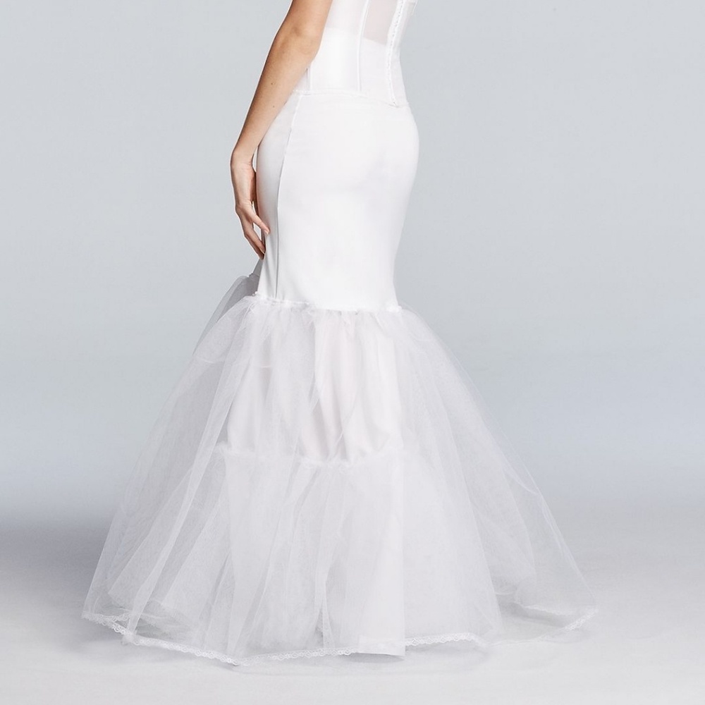 Wedding slip